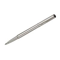 stylo rollerball parker vector premium shinny stainless steel rb photo