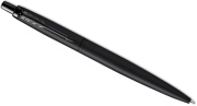 stylo parker jotter xl m monochrom premium black ballpoint pen photo