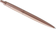 stylo parker jotter xl m monochrom premium rosegold ballpoint pen photo