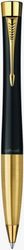 stylo parker urban twist muted black gc ballpoint pen m photo