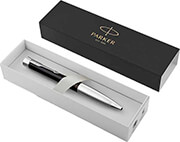 stylo parker urban twist muted black cc ballpoint pen m photo