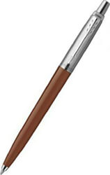 stylo parker jotter choco photo