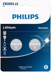 mpataria philipscr2032 3v 2tmx photo