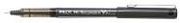 stylo pilot hi tecpoint rollerball bx v5 b 05mm black photo