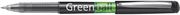 stylo pilot bg green ball 07 mayro photo