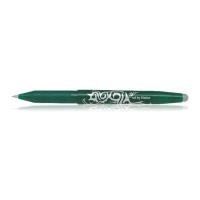 stylo pilot frixion ball prasino photo