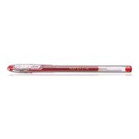 stylo pilot g 1 07 kokkino photo