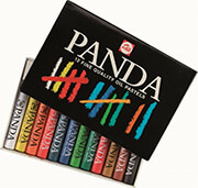 ladopastel panda 12tmx photo