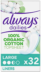 always ser kia cotton large sp x32 photo