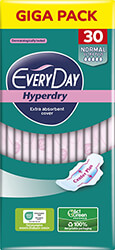 serbietes ed up hdry gigapack normal 30 photo