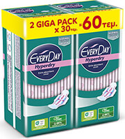 serbietes everyday up hdry gigapack normal 30 x2 photo
