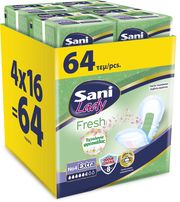 serbietes akrateias sani lady fresh extra 16 tem 4tmx photo