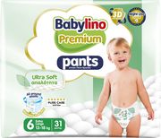 babylino pants xl premium soft n6 13 18kg 31 tem photo