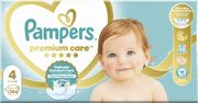 panes pampers premium care no4 104tmx mega pack photo