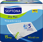 yposentona septona 60x90 dry plus 15tem photo