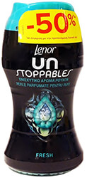 lenor enisxytiko aromatos unstoppables fresh 50 ib photo