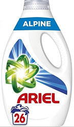 ariel ygro aporrypantiko plyntirioy royxon alpine 1300 ml 26mez photo