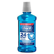 oral b expert professional protection stomatiko dialyma kathimerinis prostasias 500ml photo