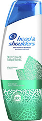 sampoyan head and shoulders bathys katharismos itch relief 300m photo