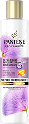 sampoyan pantene silkgl sulf free 225ml photo