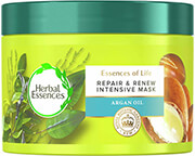 maska mallion herbal essences repair me argan oil 450ml photo
