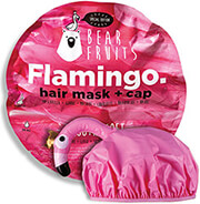 maska mallion skoyfos bearfruits flamingo 20ml photo