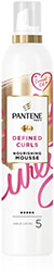 afros pantene teleies mpoykles 200ml photo