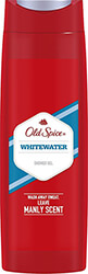afroloytro old spice shower gel whitewater 80727156 400ml photo