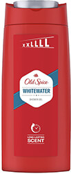 afroloytro old spice gel whitewater 675ml photo