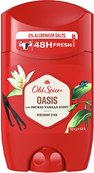 aposmitiko old spice deo stick oasis 50ml photo