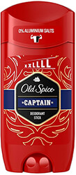 aposmitiko old spice deo stick captain 85ml photo