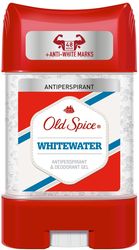 aposmitiko old spice clear gel whitewater 70ml photo