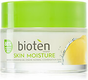krema enydatiki prosopoy gia kanoiki mikti epidermida bioten day cream moisture norm 50ml photo
