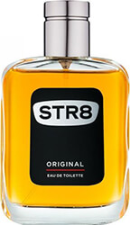 aroma andriko str8 edt orig lf 100ml photo