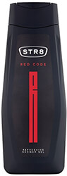 aposmitiko str8 sh gel red cd 400ml photo
