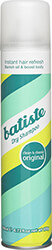 sampoyan xiro genikis xrisis batiste dry orig 200ml photo