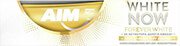 odontokrema aim wn forever white 75ml photo