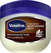 vaseline jelly cocoa 100ml photo