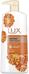 afrontoys lux sweet dahlia 600ml photo