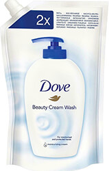 dove c w antal ko silk 500ml x 10t photo