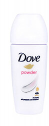 aposmitiko dove deo r on talc soft 50ml photo