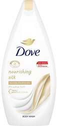 sampoyan dove ntoys silk 450ml photo