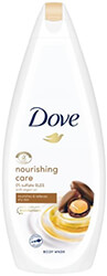 sampoyan dove ntoys care oil 720ml photo