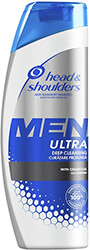 sampoyan head and shoulders bathys katharismos 360ml photo