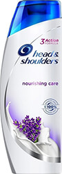 sampoyan head and shoulders extra frontida 360ml photo