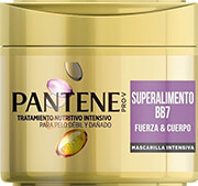 krema pantene superfood 300ml photo