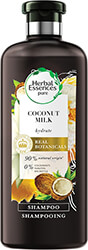 sampoyan herbal essences coconut milk 400ml photo
