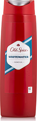 afroloytro old spice shower gel whitewater 250ml photo