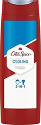 afroloytro old spice shower gel cooling hb 400ml photo