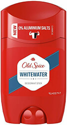 aposmitiko old spice deo stick whitewater 50ml photo